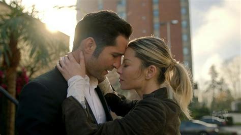 Netflix: Top 10 momenti tra Lucifer e il detective Chloe Decker